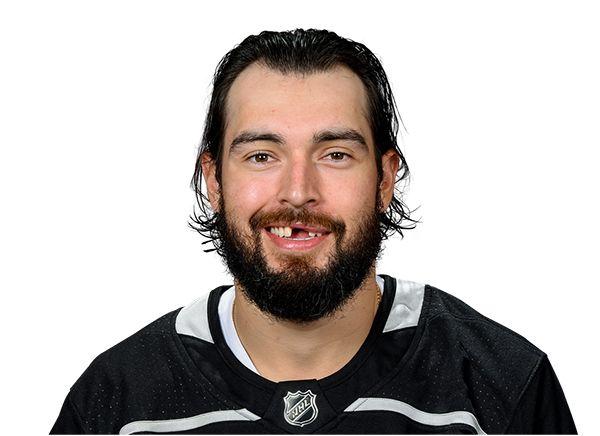 Drew Doughty Photo #1