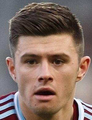 Aaron Cresswell Photo #1