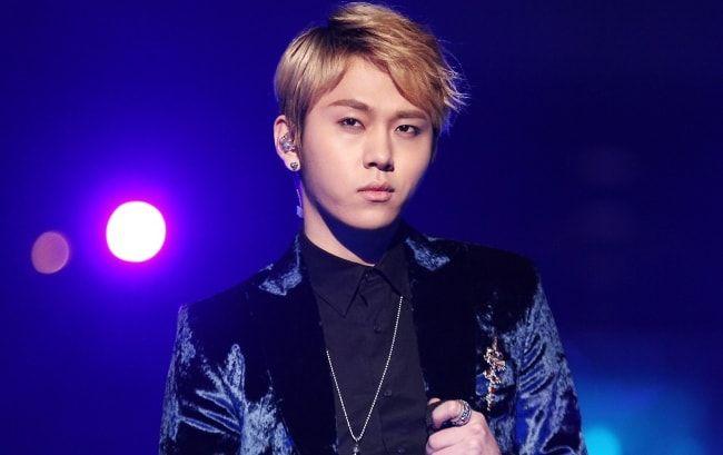 Yong Jun-hyung Photo #1