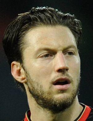 Harry Arter Photo #1