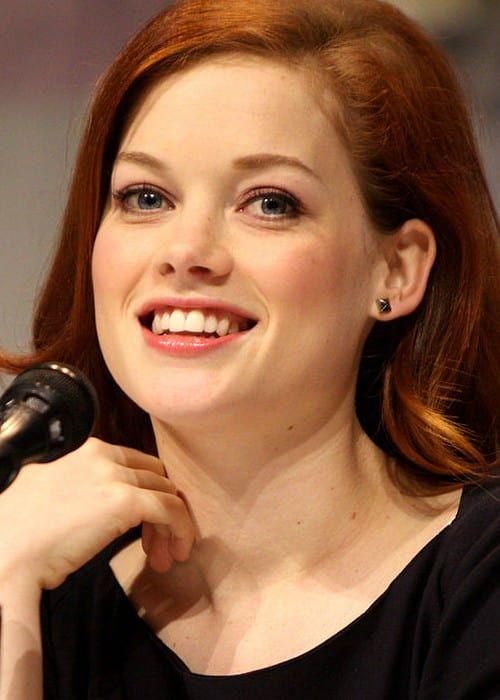 Jane Levy Photo #1