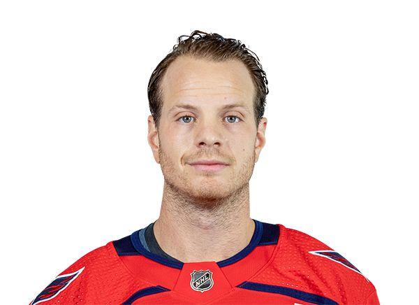 John Carlson Photo #1