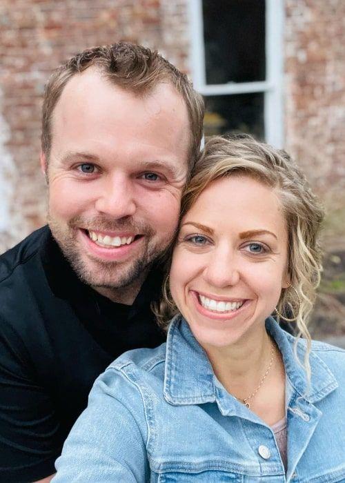 John-David Duggar Photo #1