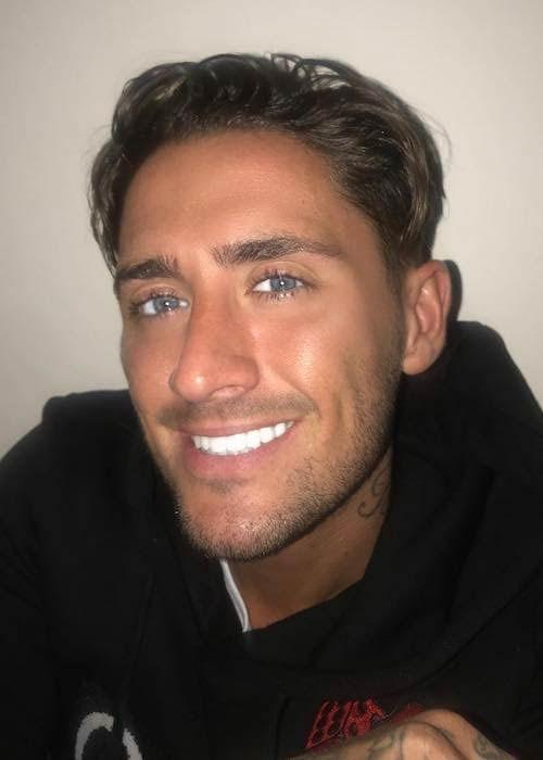 Stephen Bear Photo #1