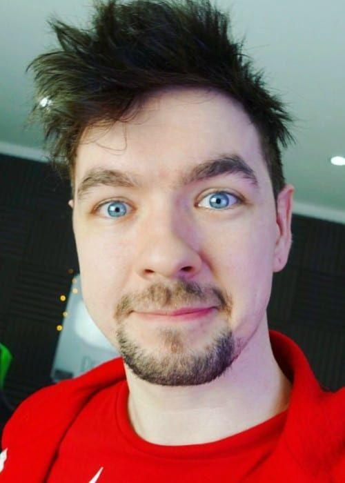 Jacksepticeye Photo #1