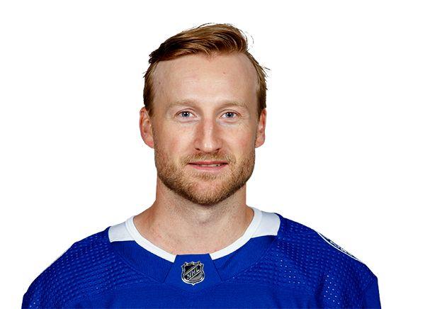 Steven Stamkos Photo #1