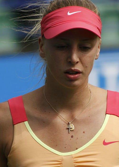 Naomi Broady Photo #1