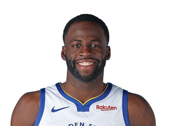 Draymond Green Photo #1