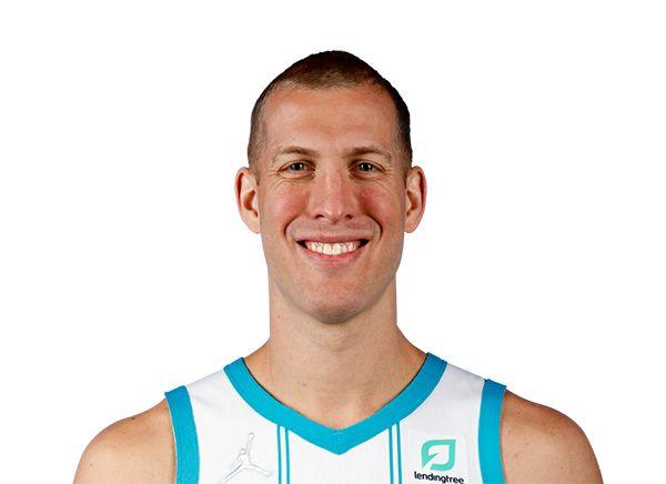 Mason Plumlee Photo #1