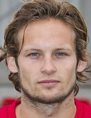 Daley Blind Photo #1