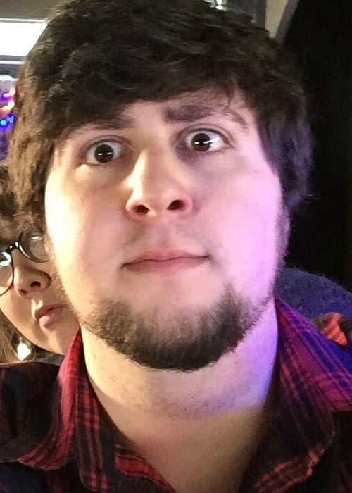 JonTron Photo #1