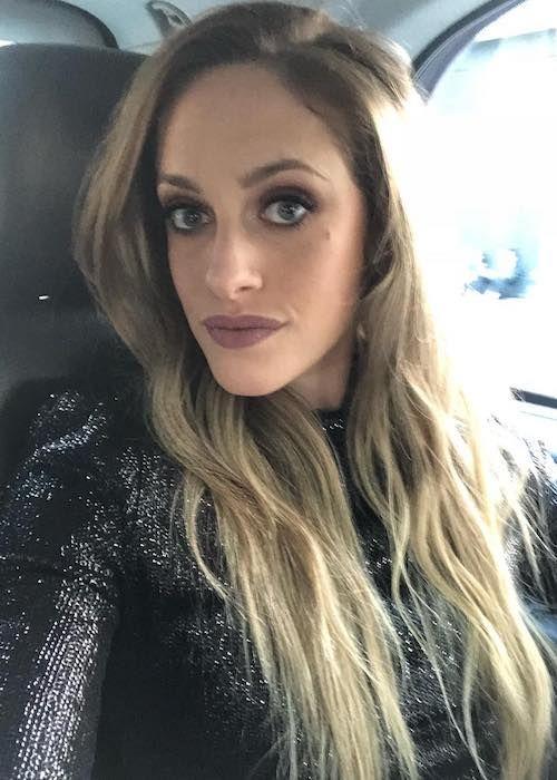 Carly Chaikin Photo #1