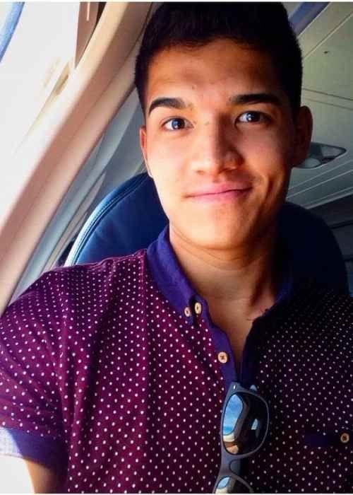 Alex Wassabi Photo #1