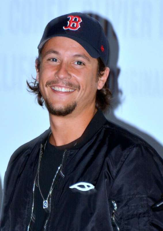 Nekfeu Photo #1