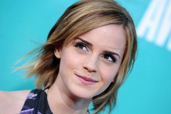 Emma Watson Photo #1