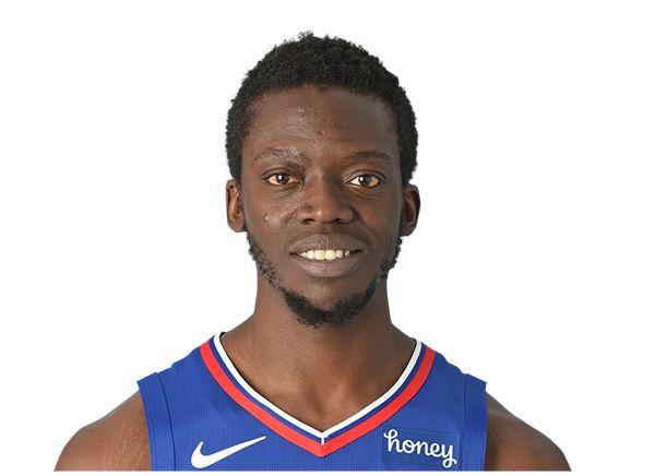 Reggie Jackson Photo #1