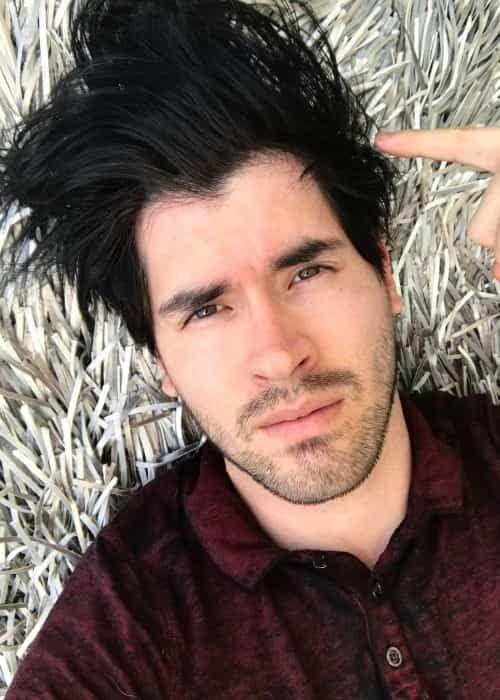 Germán Garmendia Photo #1