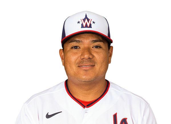 Erasmo Ramirez Photo #1