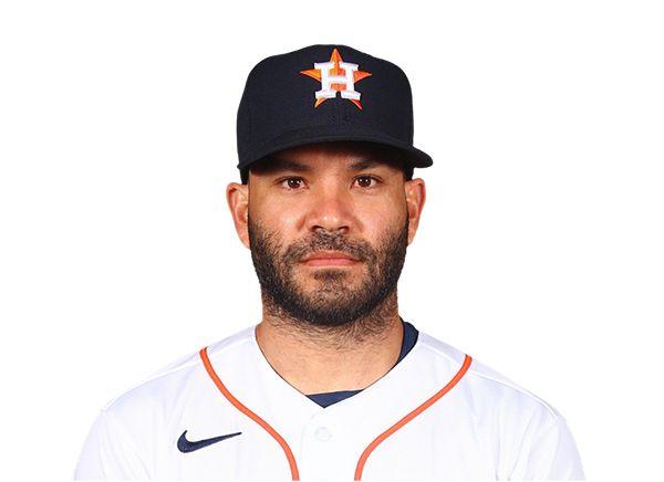 José Altuve Photo #1