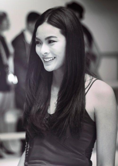 Maxine Medina Photo #1