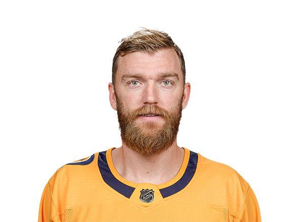 Mattias Ekholm Photo #1