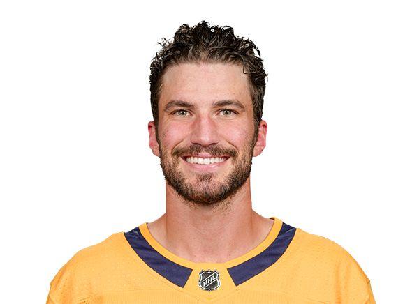 Roman Josi Photo #1