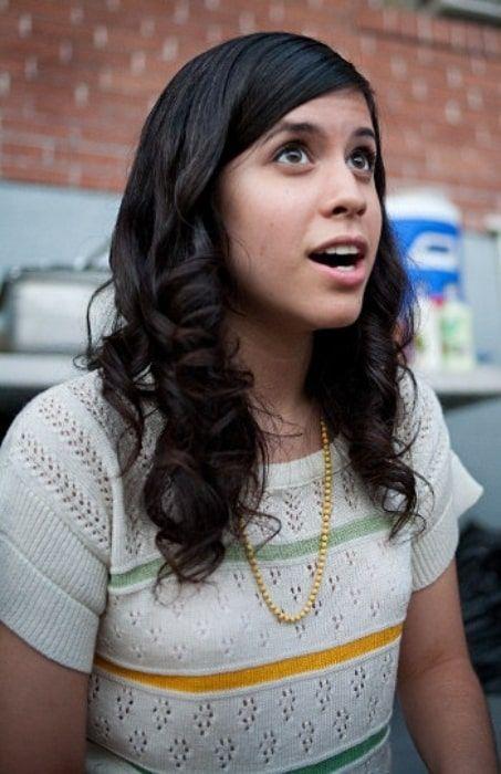 Ashly Burch Photo #1