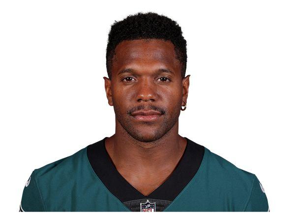 Rodney McLeod Photo #1