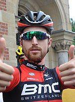 Taylor Phinney Photo #1