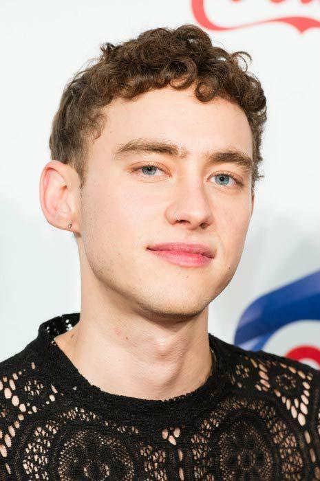 Olly Alexander Photo #1