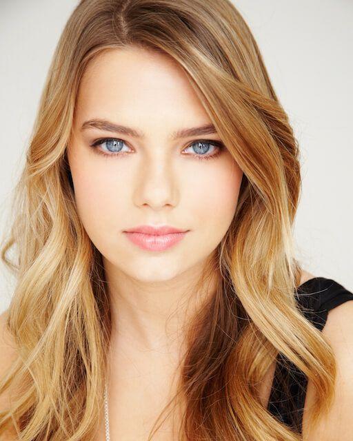 Indiana Evans Photo #1