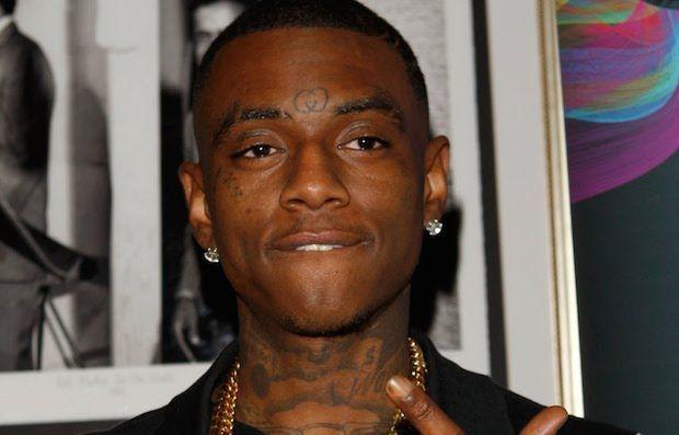 Soulja Boy Photo #1