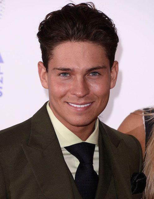 Joey Essex Photo #1