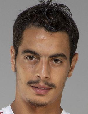 Wissam Ben Yedder Photo #1