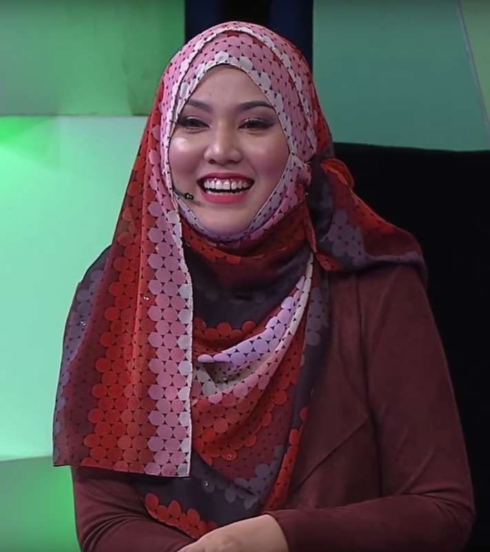 Shila Amzah Photo #1