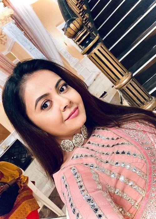 Devoleena Bhattacharjee Photo #1