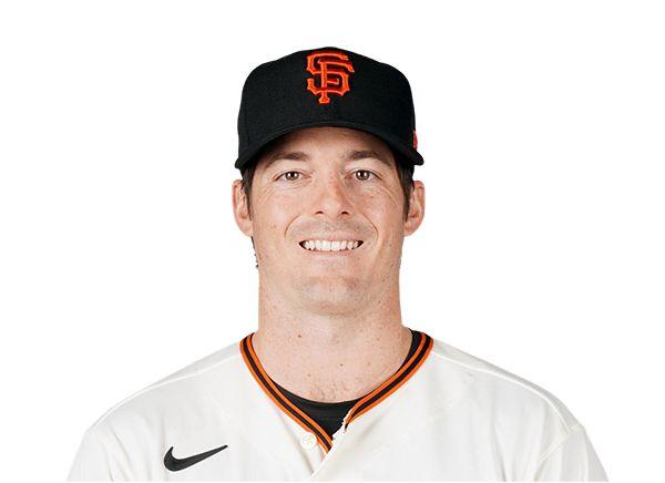 Mike Yastrzemski Photo #1