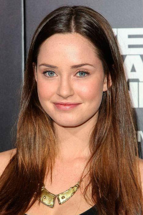 Merritt Patterson Photo #1