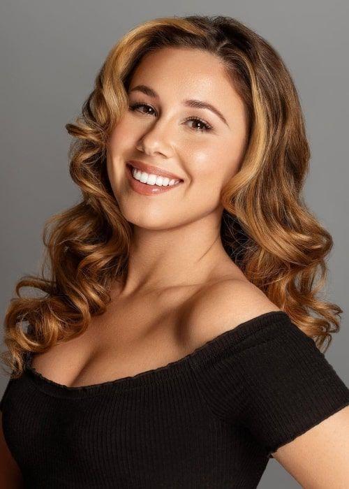 Haley Reinhart Photo #1