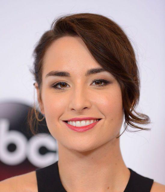 Allison Scagliotti Photo #1