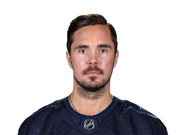 Marcus Johansson Photo #1