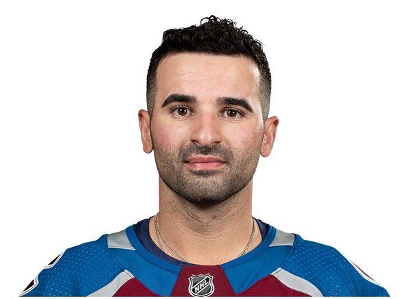 Nazem Kadri Photo #1