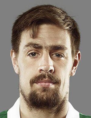 Sebastián Coates Photo #1