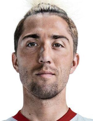 Kevin Kampl Photo #1