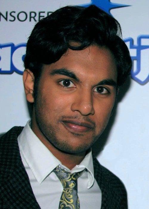 Himesh Patel Photo #1