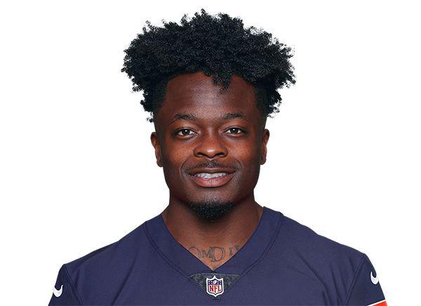 Marquise Goodwin Photo #1