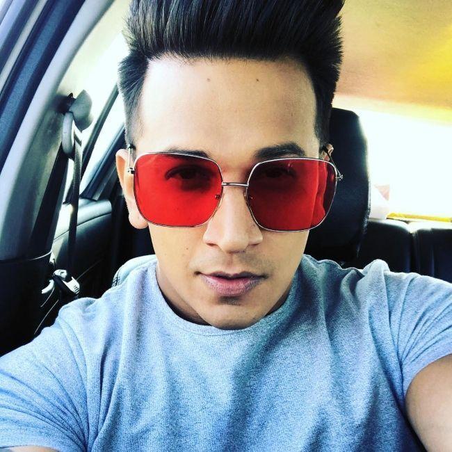 Prince Narula Photo #1