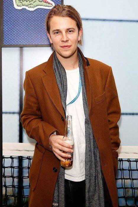 Tom Odell Photo #1