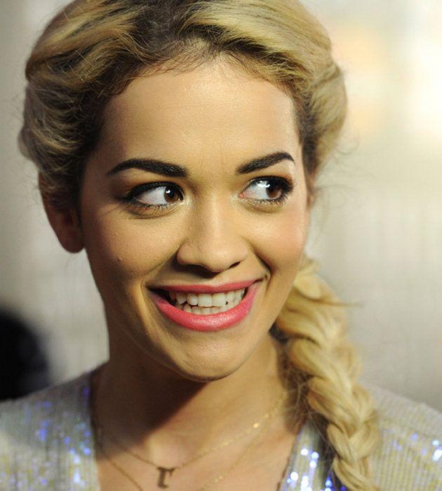 Rita Ora Photo #1