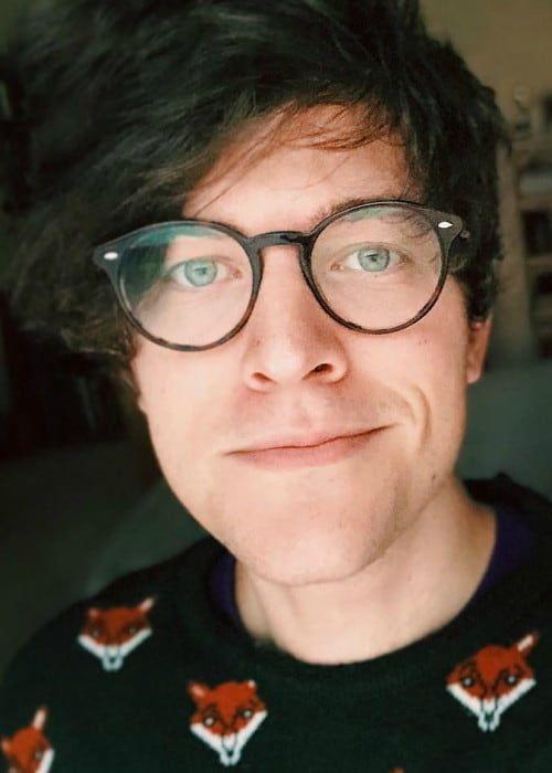 PJ Liguori Photo #1